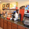 Отель Comfort Inn Downtown, фото 12