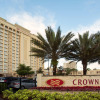Отель Crowne Plaza Orlando - Downtown, an IHG Hotel, фото 1