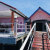 Отель Jamesbond Bungalow Koh Panyee, фото 19