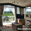 Отель Seashore Caravans, фото 13