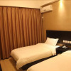 Отель Luliang Boutique Hotel (Jinan Shanda Road), фото 8