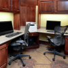 Отель Embassy Suites by Hilton Greensboro Airport, фото 5