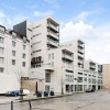 Отель Gauk Apartments Sentrum 25 в Санднесе