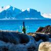 Отель Isfjord Radio, фото 10