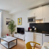 Отель LEEWAYS APARTMENT III in ALCALÁ 99, фото 22