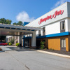 Отель Hampton Inn Atlanta/Peachtree City, фото 1