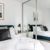 Отель Modern And Trendy 2 Bedroom Apartment In Lovely Southbank, фото 5