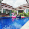 Отель Ban Araya True Pool Villa, фото 12