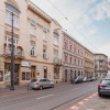 Отель Amaretto Apartment Cracow by Renters, фото 1