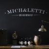 Отель Mich&Letti, фото 12