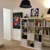 Отель Cool & Central 2 Bedroom In Heart Of Eaux-Vives, фото 13