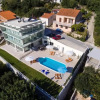 Отель Villa Dupcic - Five-bedroom Villa With Private Pool and Sea View ID Direct Booker 961, фото 22