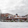 Отель Platinum Hotel & Casino Bansko в Банско