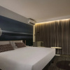 Отель Novotel São Paulo Morumbi, фото 48