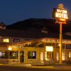 Отель Western Motel Lovell, фото 11