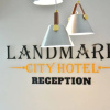 Отель Cityblue Landmark Hotel & Suites, Mauritius, фото 25