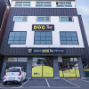 Отель Gangneung 2block Pension, фото 13