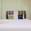 Отель Urbanview Hotel Ta Ke Jelutung Puncak Jambi, фото 4