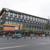 Отель JI Hotel Chengdu Kuanzhai Alley West Branch, фото 1