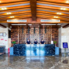 Отель Siyuetian Boutique Hotel, фото 11