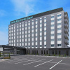 Отель ROUTE INN Grand NAKANO OBUSE - Shinshu-Nakanoekimae -, фото 1