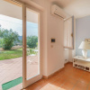 Отель Two room apartment with beautiful terrace close to Forno beach-BAIA BLU N°5, фото 17
