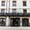 Отель Radisson Collection Hotel, Old Mill Belgrade, фото 1