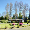 Отель Cabañas Altos del Lago, фото 7