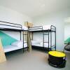 Отель Via Amsterdam - Hostel, фото 20