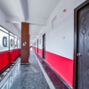Отель Oyo 18407 Noble Lodge, фото 3