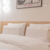 Отель Aank Hotel Cheongju Ⅰ, фото 4
