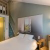 Отель B&B HOTEL Bordeaux Lormont, фото 10
