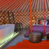 Отель Holiday Home Reves Nomades, фото 6