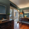 Отель JOIVY Stylish 2-bed Flat w/ Terrace Near Battersea Park, фото 4