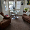 Отель Captivating 1-bed Apartment in Bournemouth, фото 20