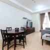 Отель Stunning and Spacious 2BR L'Avenue Apartment near Pancoran, фото 11