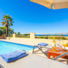 Отель Maria Beach House Large Private Pool Walk to Beach Sea Views A C Wifi - 2176, фото 23