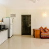 Отель CasaMelhor 2 Bedroom Appt Candolim CM086, фото 8