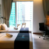 Отель One Bukit Ceylon by Homes Asian - KLCC, фото 20