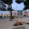Отель Great Location in Biograd, Large Terrace and 200m to the Beach 2 Guests, фото 8