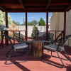 Отель Casa Solana Cottage, фото 10