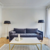 Отель Elegant Family Apt 5 pers - Bon Marché, фото 3