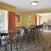 Отель Days Inn Charlotte/Woodlawn Near Carowinds, фото 9