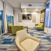 Отель Holiday Inn Express & Suites Dallas NW - Farmers Branch, an IHG Hotel, фото 29