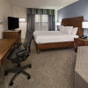 Отель Hilton Garden Inn Atlanta Midtown, фото 11