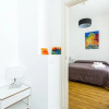 Отель Barrio 133 - Double Bedroom in Center by Napoliapartments, фото 7
