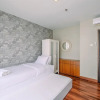 Отель Luxurious 2Br At Tamansari Semanggi Apartment, фото 2