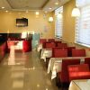 Отель Hanting Express Hotel Shanghai Qishen Road, фото 8