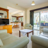 Отель Argaka Sun Villa Thio Large Private Pool Walk to Beach Sea Views A C Wifi - 2147, фото 4
