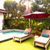 Отель The Nenny Bali Villa Family Home Rentals Seminyak, фото 12